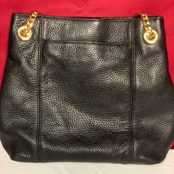 Black chain purse - Picture 2 of 4